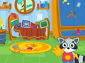 Spel Skoonmaak Huis aanlyn