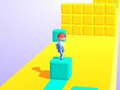 Spel Kubus Surfer aanlyn