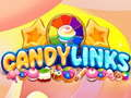 Spel Candy Links Legkaart aanlyn