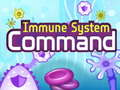 Spel Immuunsysteem Opdrag aanlyn