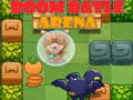 Spel Boom Gevegsarena aanlyn