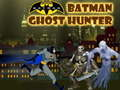 Spel Batman: Spookjagger aanlyn