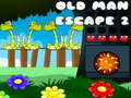 Spel Ou Man Ontsnapping 2 aanlyn