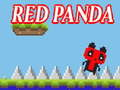 Spel Rooi panda aanlyn