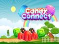 Spel Candy Verbintenis aanlyn