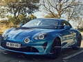 Spel Alpine A110 S Legpuzzel aanlyn