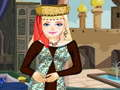 Spel Oos-Barbie: Aankleed aanlyn