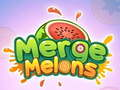 Spel Samesmelt Melone aanlyn