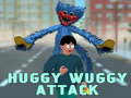 Spel Hagi Waga Aanval aanlyn