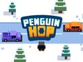 Spel Pinguïn Spring aanlyn