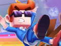 Spel Mal Mr. Kogel Groot Bang 2 aanlyn