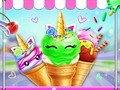 Spel Unicorn Roomyselaar Maker aanlyn