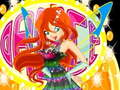 Spel Winx Bloom: Mode Ster aanlyn