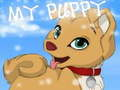 Spel My hondjie aanlyn