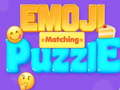 Spel Emoji Wedstryd Legpuzzel aanlyn