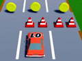 Spel Motor Hardloper aanlyn
