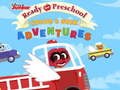 Spel Disney Junior Gereed vir Voorskool: Kleur- en Soekavonture aanlyn