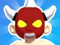 Spel Wrestler Hork aanlyn
