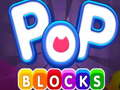 Spel POP Blokke aanlyn