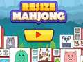 Spel Herstel Mahjong aanlyn
