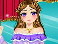 Spel Super Vleg Haarstylist HD aanlyn