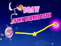 Spel Teken Winx Borrelpad aanlyn