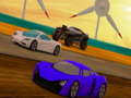 Spel Sloop Derbi 3D aanlyn