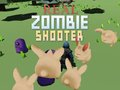 Spel Echte Zombie Skutter aanlyn