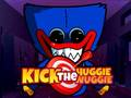 Spel Skop die Huggie Wuggie aanlyn
