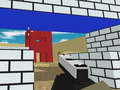 Spel Blokskiet SWAT Meervoudige Speler aanlyn