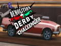 Spel Demolisie Derby Uitdaag aanlyn