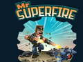 Spel Mnr. Superfire aanlyn