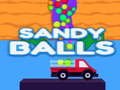 Spel Sandballe aanlyn