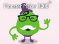 Spel Monster Maker 2000 aanlyn