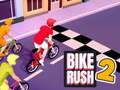 Spel Fiets Haast 2 aanlyn