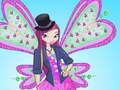 Spel Winx Roxy Klere aanlyn