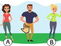 Spel Wie Is? aanlyn