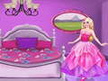 Spel Barbie Kamer Dekorasie aanlyn