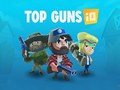Spel Top Guns IO aanlyn