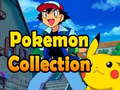 Spel Pokémon Versameling aanlyn