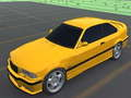 Spel Motor Parkering 3D Simuleerder aanlyn