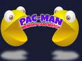 Spel Pac-Man: Kaart Geheue Wedstryd aanlyn