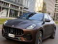 Spel Maserati Grecale Legpuzzel aanlyn