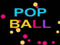 Spel Pop Bal aanlyn