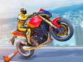 Spel Stunt Biker 3D aanlyn