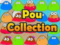 Spel Pou Versameling aanlyn