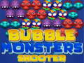 Spel Borrel Monster Skieter aanlyn