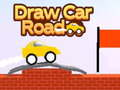 Spel Teken motorpad aanlyn