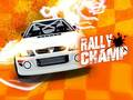 Spel Rally Kampioen aanlyn