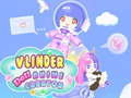 Spel Vlinder Anime Popmaker aanlyn